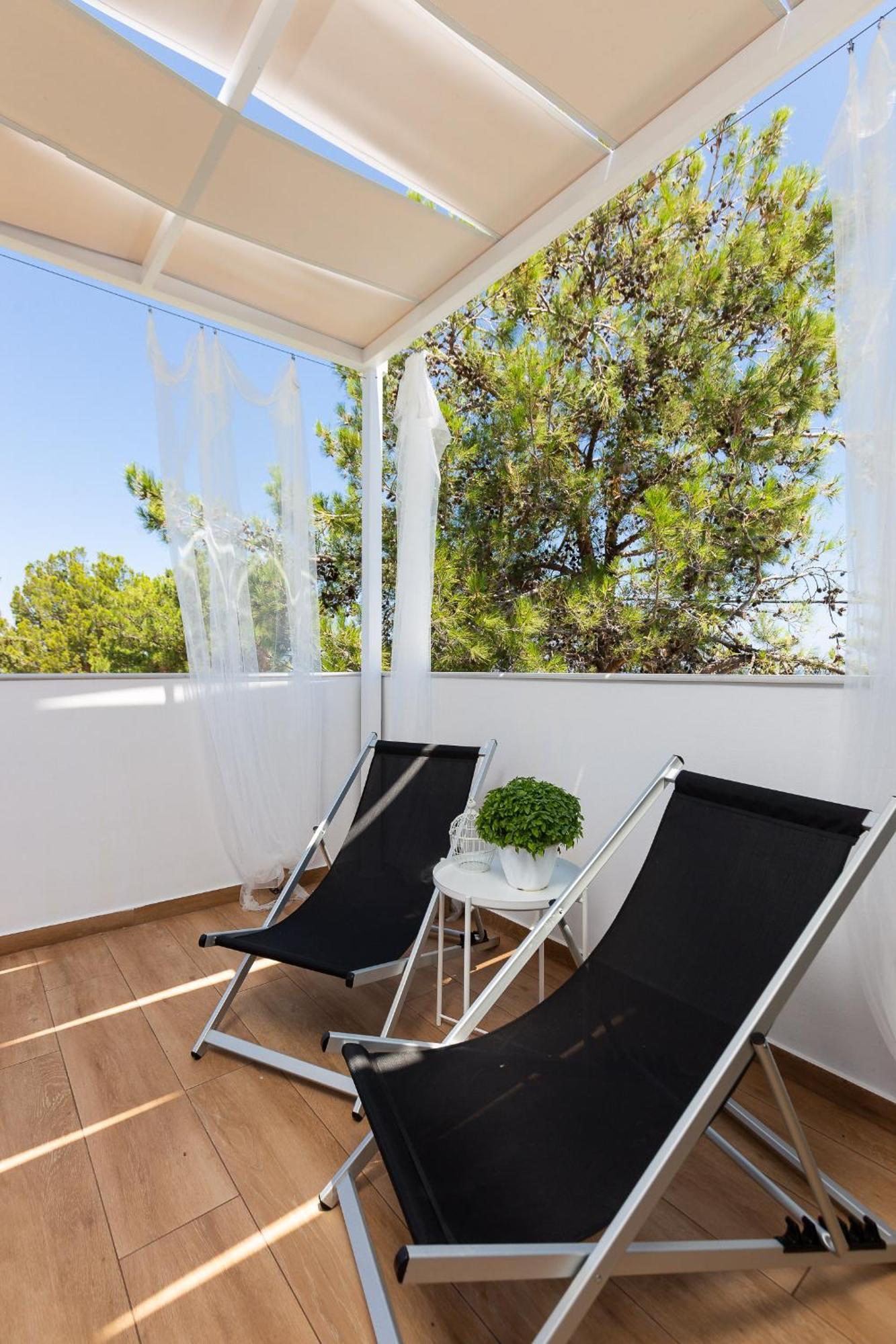 Nisos Villa, Pool & Heated Spawhirlpool, Walking To Beach, By Thinkvilla Sfakaki Exterior photo